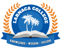 Larnaca College Logo